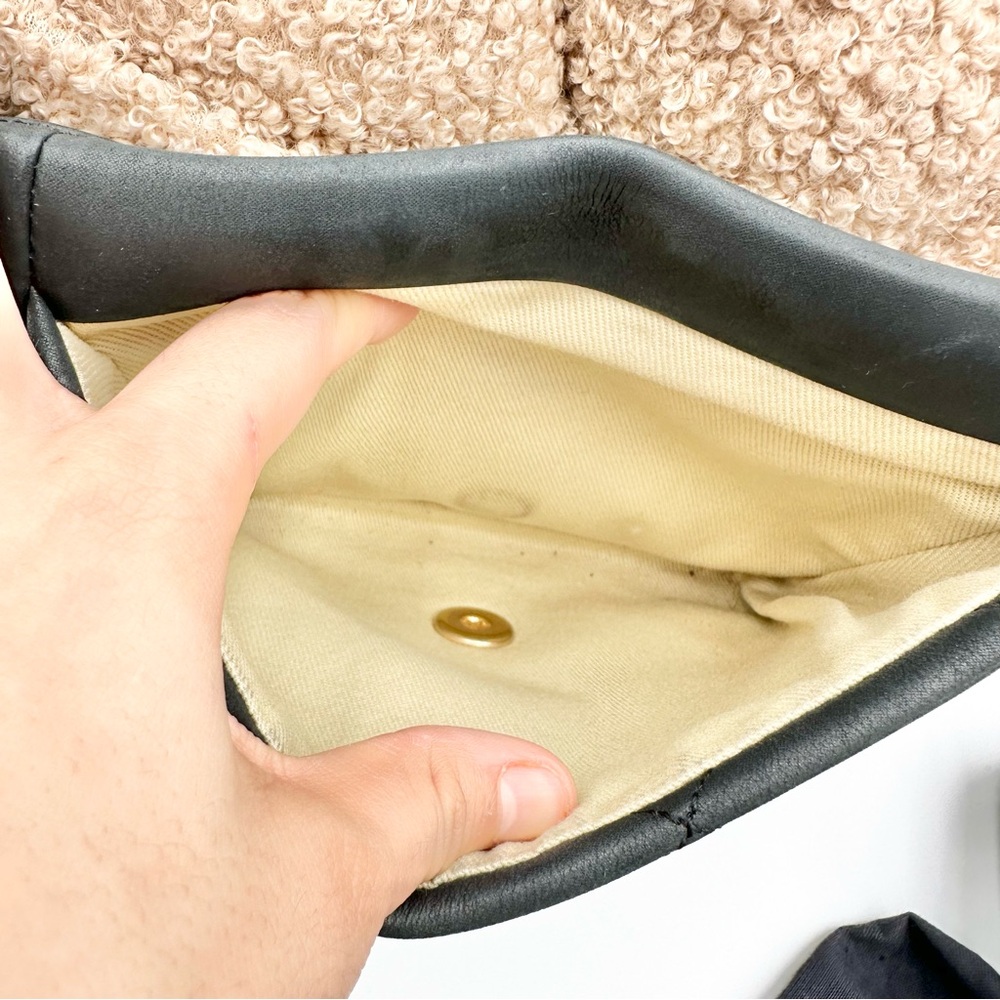 Chanel Lambskin Leather Bag - Picture 13 of 13